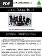 Aula Deficiencia Fisica