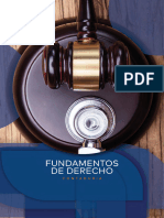 Apunte Digital Fundamentos Del Derecho