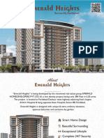 Emerald 4bhk 88 FBD 2024 Apr