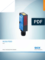 Datasheet WL9L-P330 1023976 en