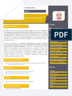 Eslam Gamil CV - Doc-1