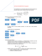 Copia de POLÍTICAS DE MARKETING 2 Evaluación