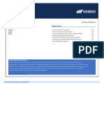 DCF Valuation Model (Complete)