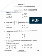 Maths Class 12 Board