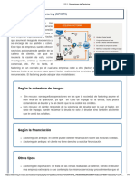 Operaciones de Factoring