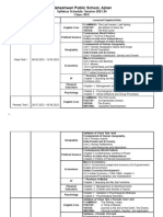 1c5e9 Class Xii e Assessment Syllabus