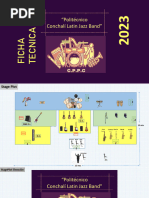 Politecnico Conchali LatinJazzBand FichTec 2023