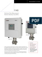 2014 - 10 - 09 - 16 - 23 - Cameron Flow Computer Scanner 1140 Tech Datasheet