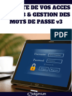 TUTORIEL CHANGEMENT DE MOT DE PASSE v3