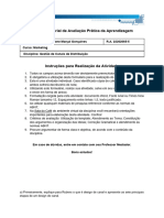 MAPA - Gestão de Canais de Distribuição