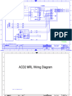 Otis - Gen2 - Acd2 MRL Xaa2131al