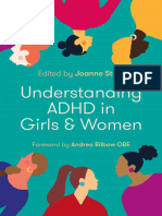 Understanding ADHD in Girls and Women - Joanne Steer