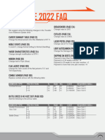 Core Rulebook Update 2022 FAQ Jun23