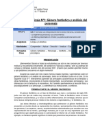 7mos - Lengua y Literatura - Marzo