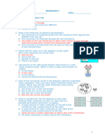 Ranaldo Francis - Advent 2023 Grade 10 Int SC Worksheet Diffusion and Osmosis