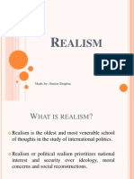 Realism