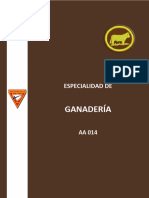 Ganaderia