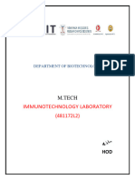 Lab Manual