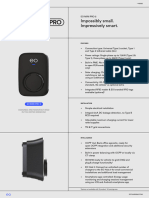 Eo Mini Pro 3 Datasheet