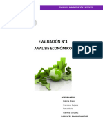 Economia Prueba 3.