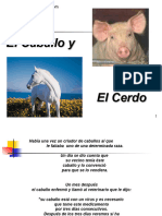 Elcaballoyelcerdo