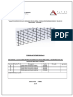 Plano de Techo 04