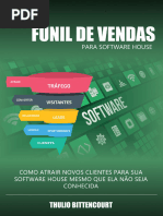 E-Book Funil de Vendas