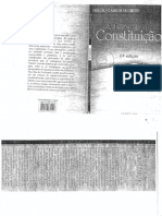 A Essência Da Constituição - Ferdinand Lassale