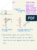 Analysis Truss 1