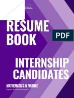 NYU Resume Book 2024 1711989327