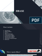 HBASE 