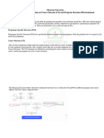 Steps For CO PO PSO Attainment Process 27.02.24