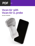 Vscan Air Product Datasheet