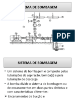 Sistema de Bombagem