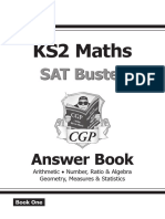 M6A23 Answer Book