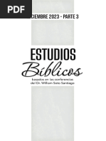 Estudios - Biblicos Diciembre Parte 3