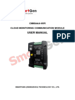 CMM366AWIFI V1.0 En-Datasheet