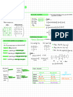 Matemáticas Discreta 2