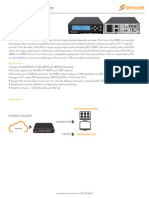 Datasheet SEN Impulse300D EN v1.2 2023.15.04