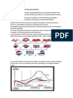 7 Estrategia Del Ciclo de Vida Del Producto