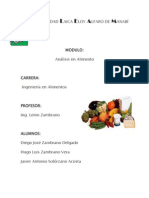 Analisis de Proteinas Terminado