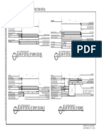 14 Construction Detail Ceiling