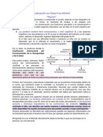 Clase 9 - Evaluación en Disartria Infantil