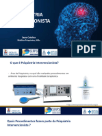 Psiquiatria Intrvencionista Aula Pucrs PDF