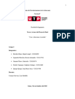 Trabajo Final - Integrador I