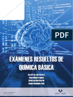 Examenes Quimica Basica