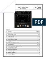 Enieqma - User Manual (En)