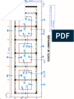 Esquema de Diseño - Cimentacion Módulo I