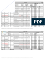 Plan de Mejora Gestion Del Talento Humano