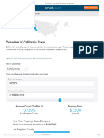 California Property Tax Calculator - SmartAsset